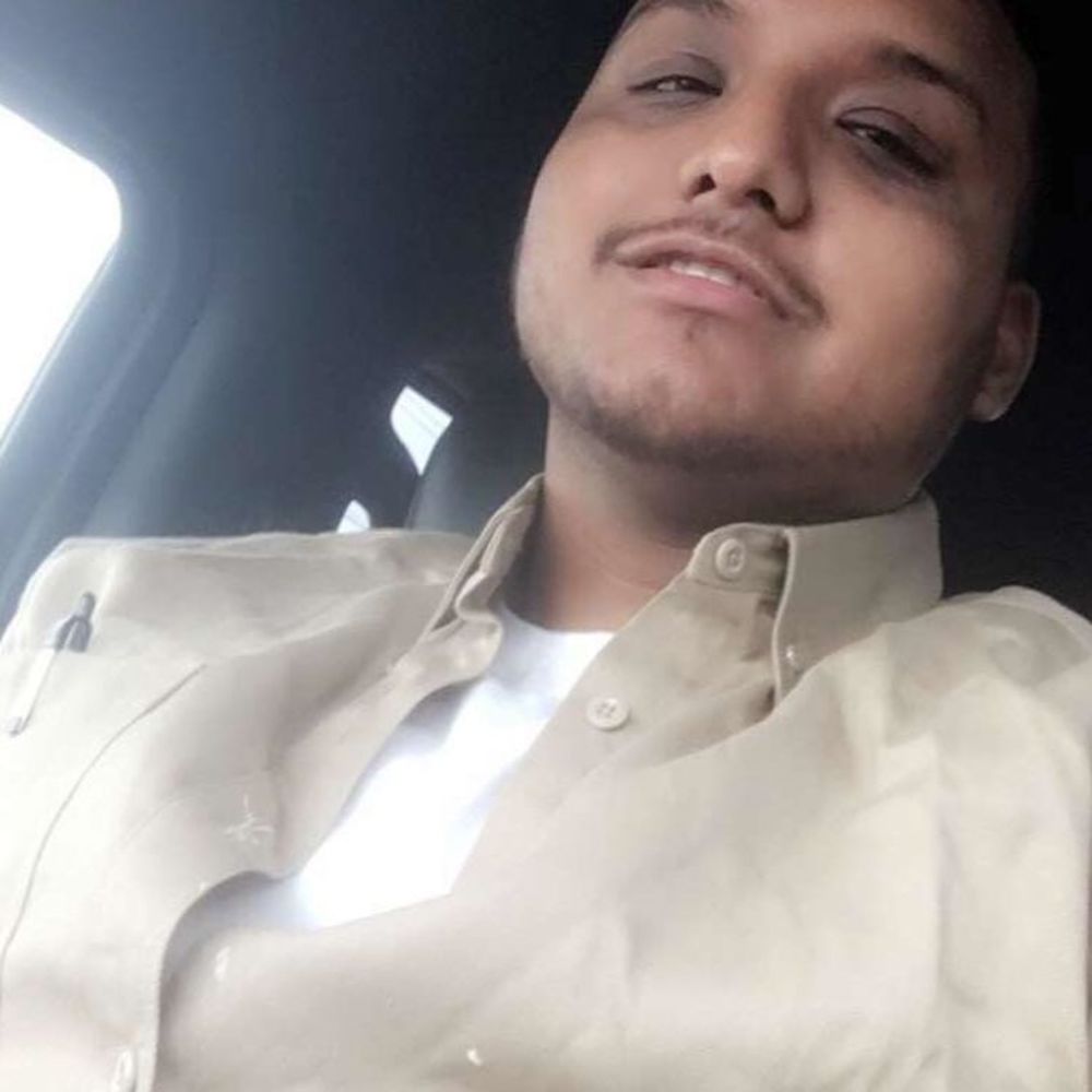 Meet your Posher, David